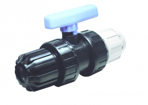 Premium Plast Universal Transition Compression Valve